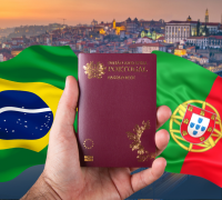 Nova lei da cidadania portuguesa passa a valer a partir de abril
